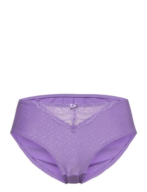 Hunkemöller Sophie Hw Rio Hunkemöller Purple