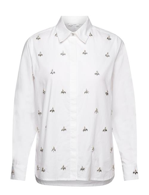 Cwrana - Shirt Claire Woman White