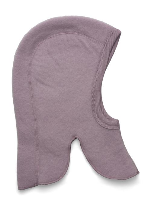 Balaclava - Single Layer Fixoni Purple