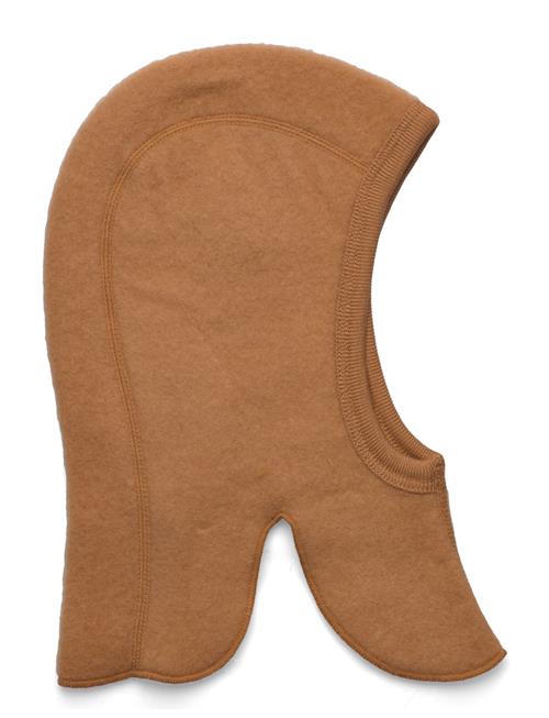 Fixoni Balaclava - Single Layer Fixoni Brown