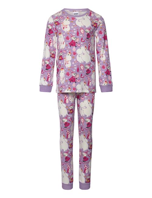 Martinex Smycken Pyjamas Martinex Purple