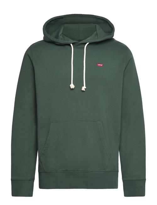 LEVI´S Men The Original Hoodie Python LEVI´S Men Green