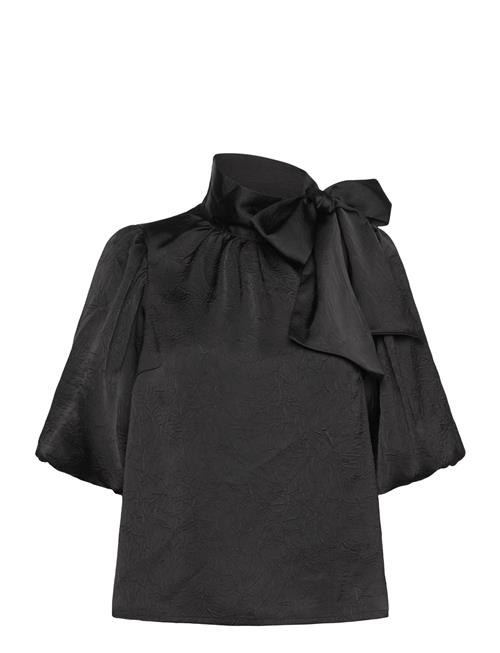 Noella Kesha Blouse Noella Black