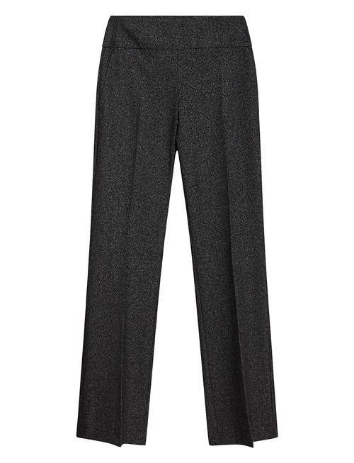 Ivo Nikkolo Viscose-Blend Trousers, Tocut Ivo Nikkolo Black