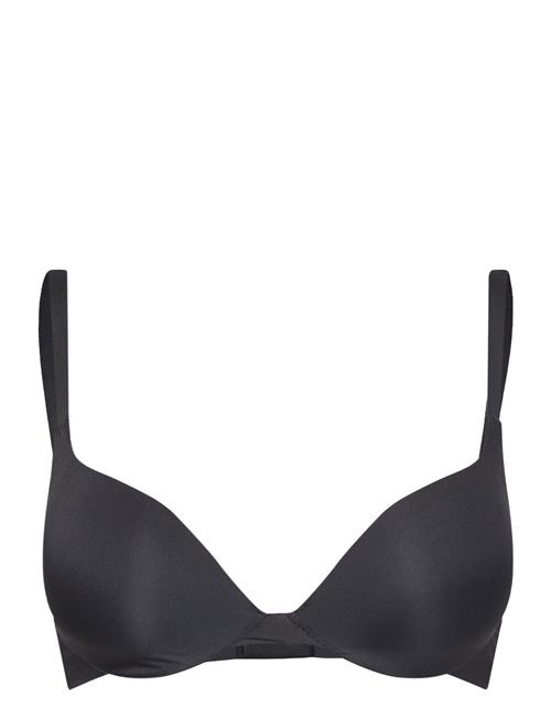 Hunkemöller Smooth Pp Push Hunkemöller Black