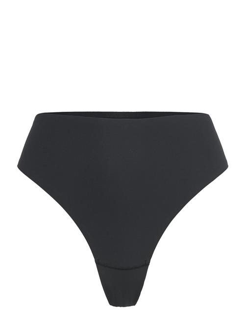 Hunkemöller Smooth Hw Hl String Hunkemöller Black