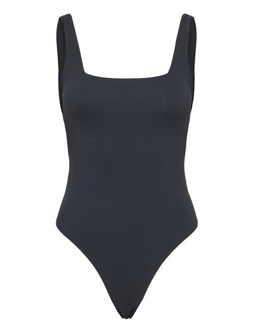 Hunkemöller Smooth Body Hunkemöller Black