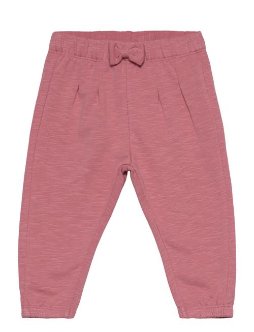 Minymo Pants Sweat Minymo Pink