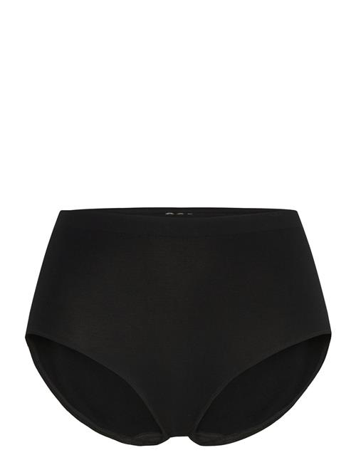 Bamboo Seamless Maxi Brief CCDK Copenhagen Black