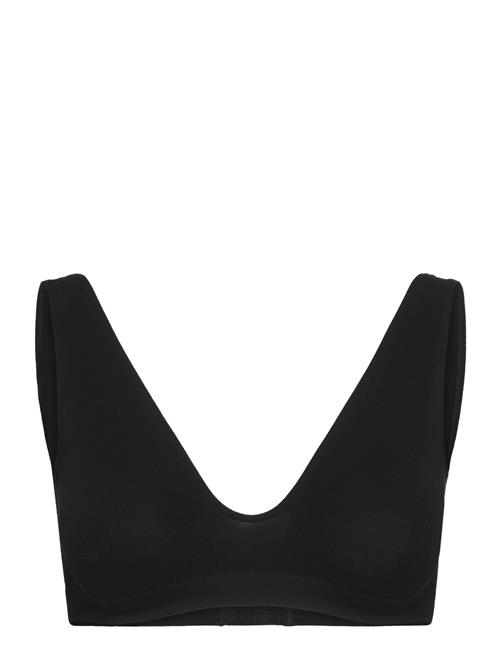 Bamboo Seamless Soft Bra CCDK Copenhagen Black