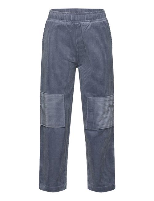 En Fant Pants Corduroy En Fant Grey