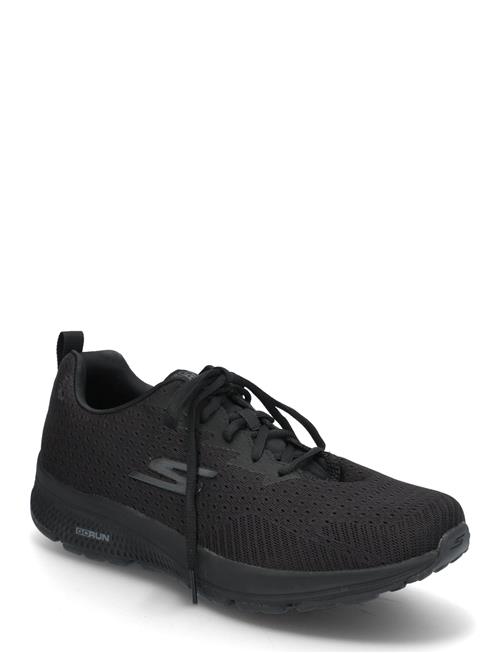 Skechers Mens Go Run Consistent - Transition Skechers Black