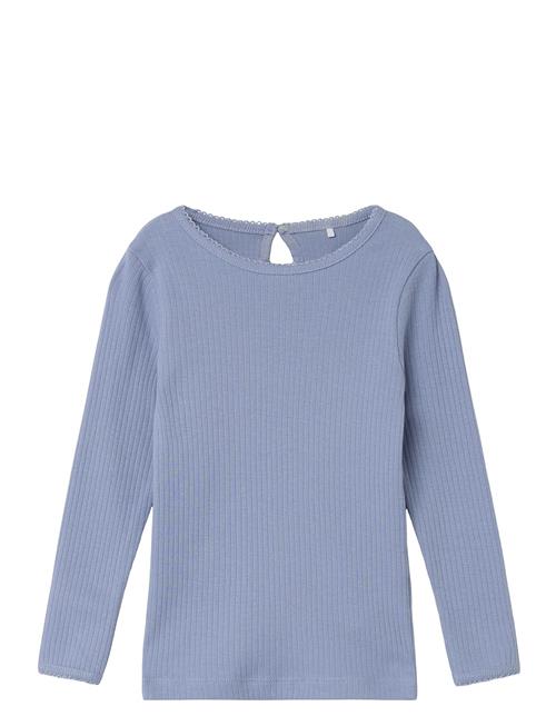 Nmfnuria Ls Xsl Top Name It Blue