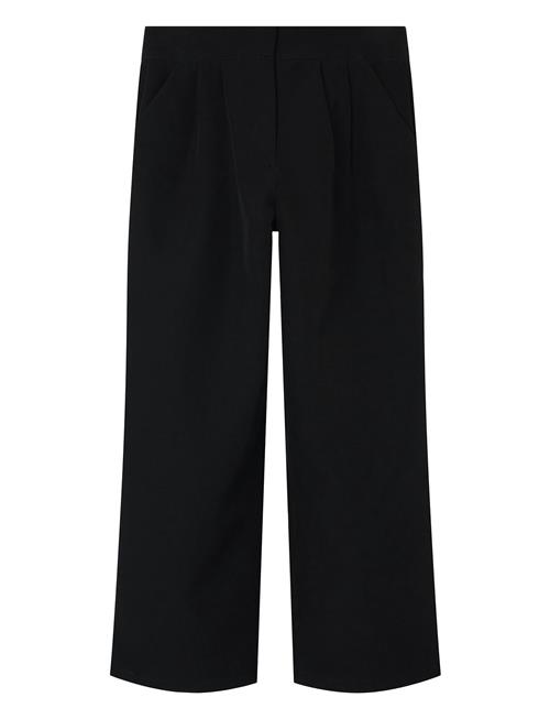 Nkfnadyash Wide Pant Name It Black