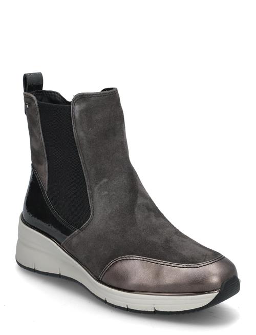 Tamaris Women Boots Tamaris Grey