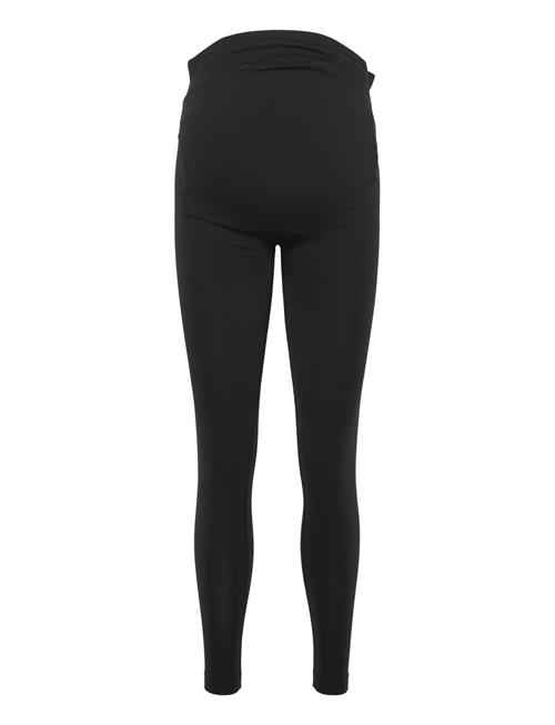 Gerda Maternity Leggings Swedish Stockings Black