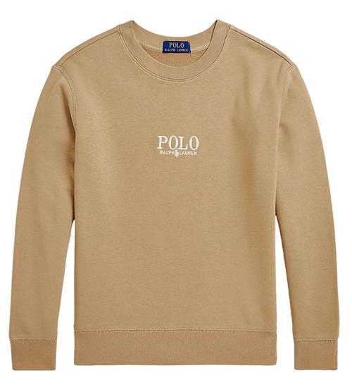 Polo Ralph Lauren Sweatshirt - Beige