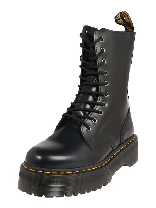 Dr. Martens Snørestøvler 'Jadon'  sort