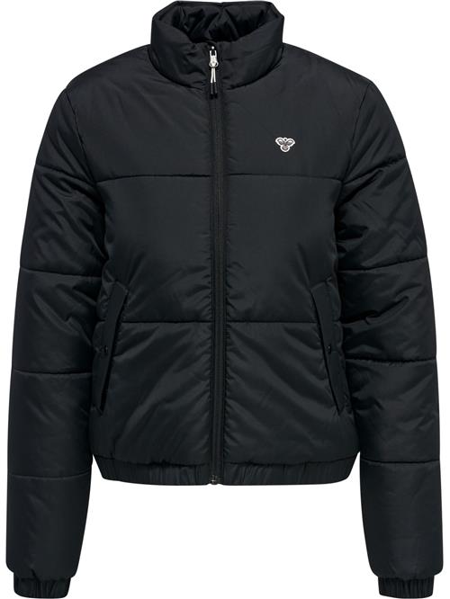 Hummel Overgangsjakke  sort