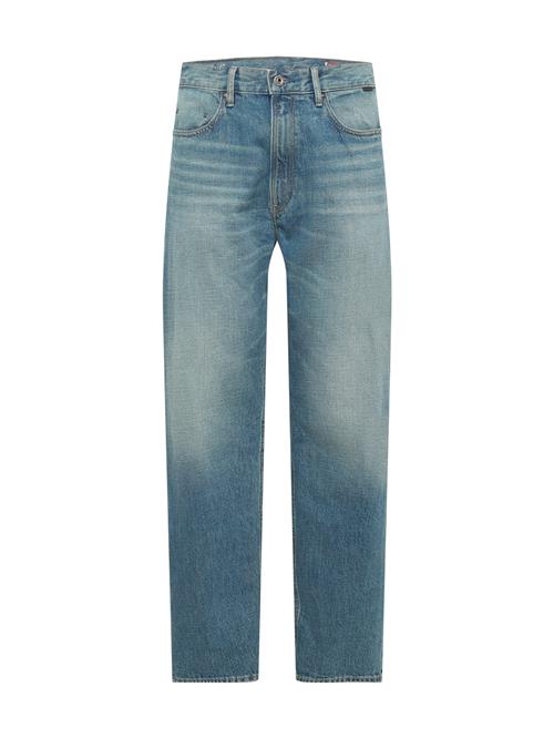 G-STAR Jeans 'Type 49'  blue denim