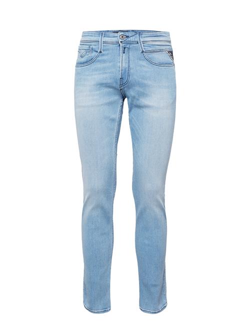 REPLAY Jeans 'Anbass'  lyseblå