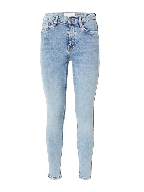 TOPSHOP Jeans 'Jamie'  lyseblå