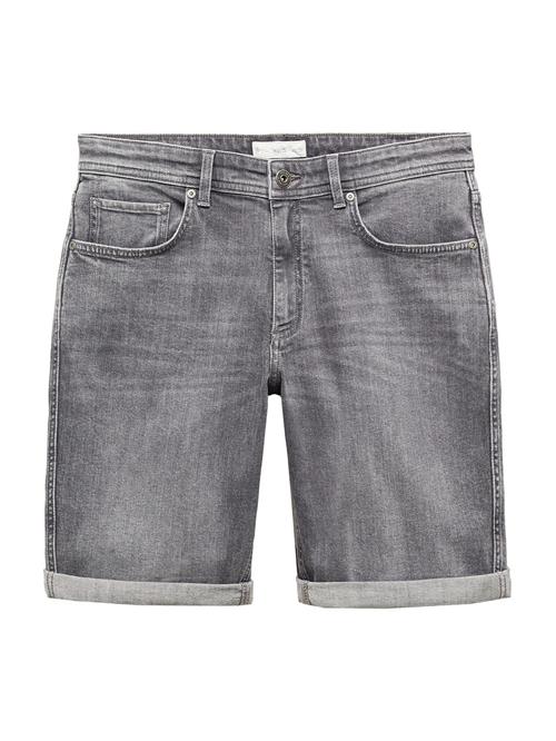 MANGO MAN Jeans 'Rock'  grey denim