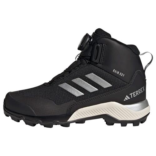 ADIDAS TERREX Boots  sølvgrå / sort