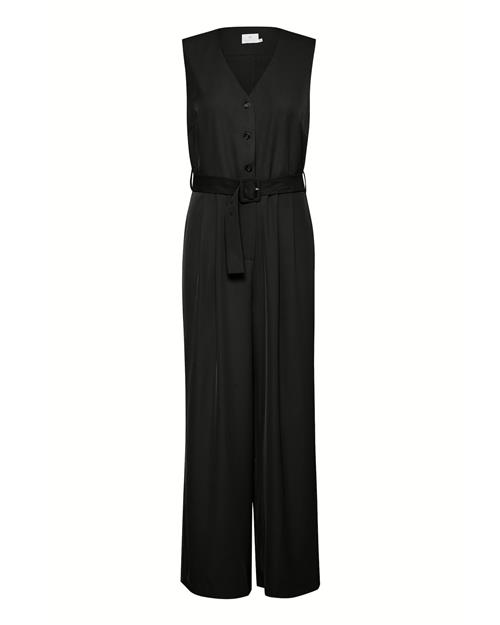 Kaffe Jumpsuit 'Jenna'  sort