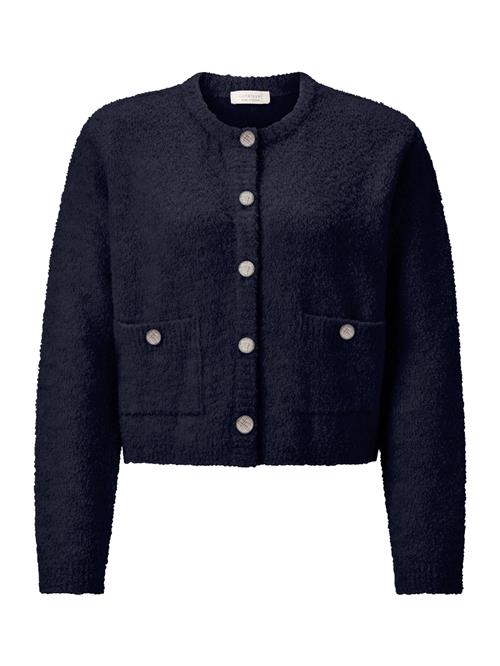 Rich & Royal Cardigan  navy