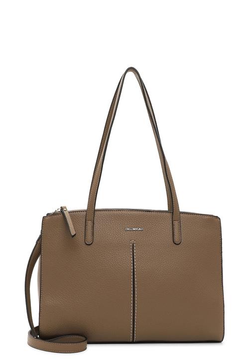 Emily & Noah Shopper 'Doreen'  taupe