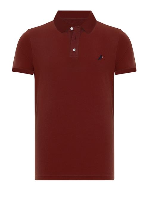 Moxx Paris Bluser & t-shirts 'Amsterdam'  bordeaux