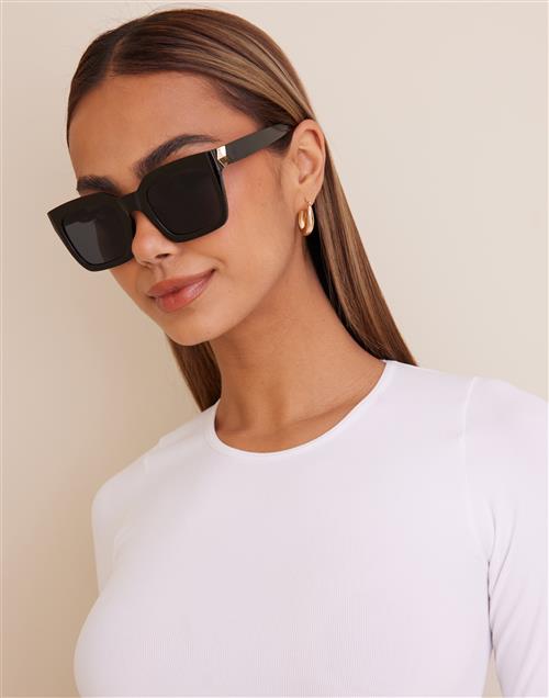 Pieces - Sort - Pcvalla Sunglasses Sww