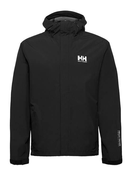 Helly Hansen Seven J Jacket Helly Hansen Black