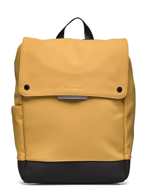 Tretorn Wings Daypack Tretorn Yellow