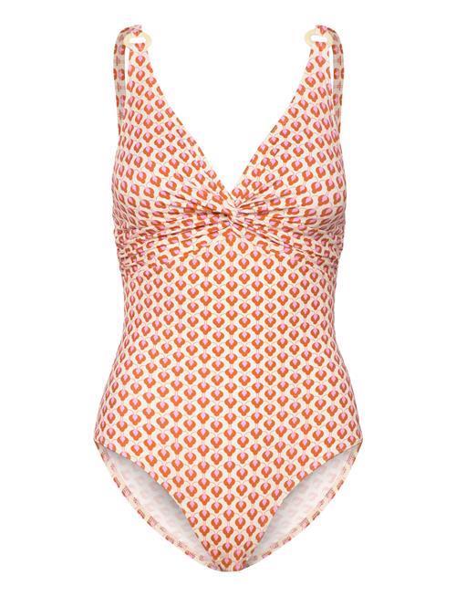 Missya Lucca Swimsuit Missya Pink