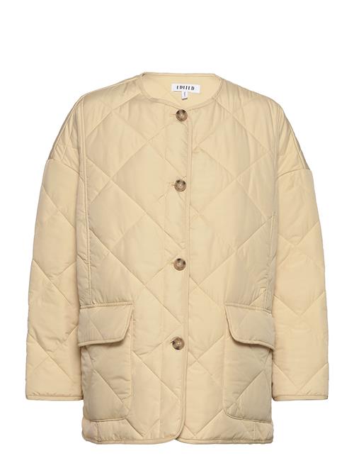 EDITED Inas Jacket EDITED Beige