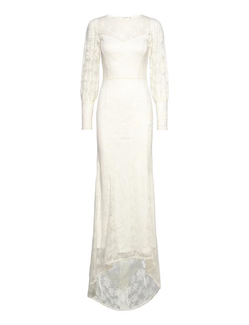 Rosemunde Wedding Dress Rosemunde White