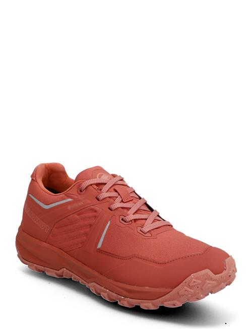 Mammut Ultimate Iii Low Gtx Women Mammut Coral