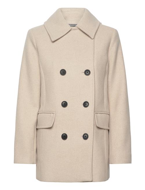 InWear Perryiw Sailor Coat InWear Beige