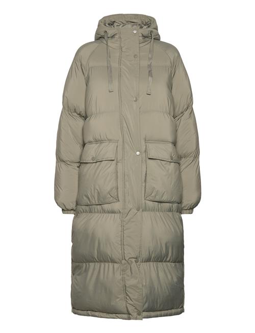 Noella Nanna Puffer Coat Noella Green