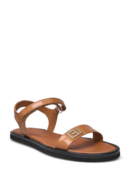 Billi Bi Sandals Billi Bi Brown