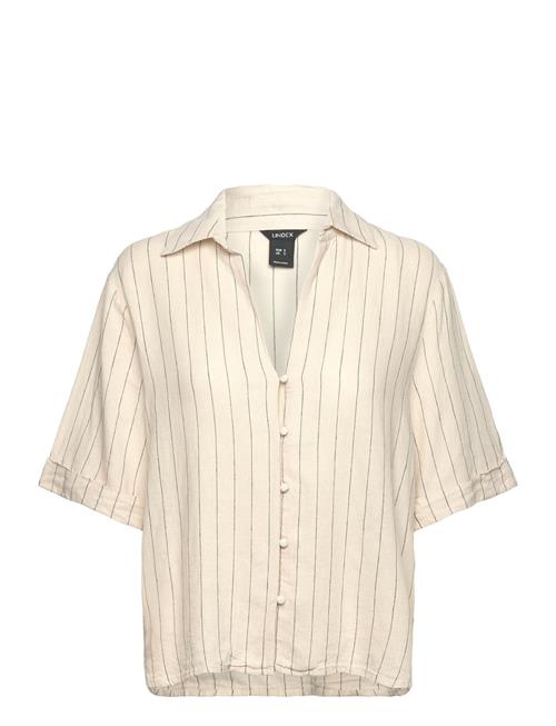 Lindex Shirt Edda Lindex Beige