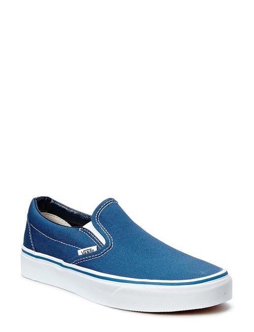 VANS Ua Classic Slip-On VANS Blue