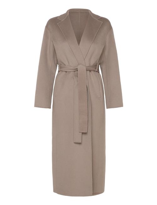 Filippa K Alexa Coat Filippa K Beige