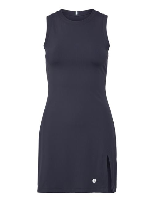 Ace Rib Dress Björn Borg Navy