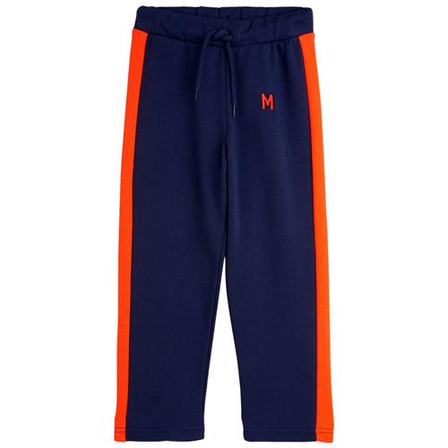 Mini Rodini Sweatpants Blue | Blå | 104/110 cm