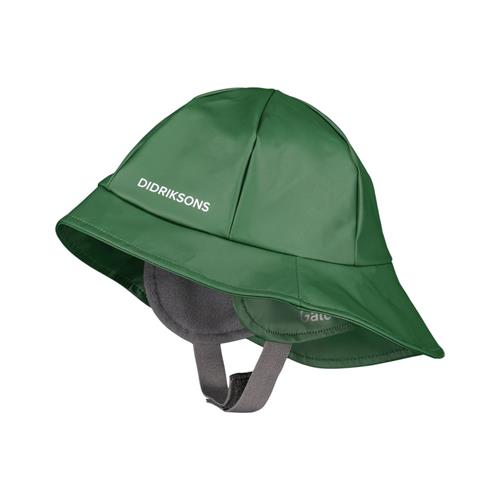 Didriksons SOUTHWEST KIDS  Pine Green | Grønn | 52 cm