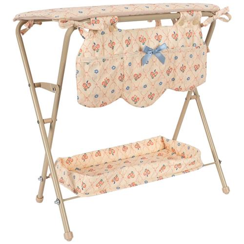 Konges Sløjd Doll Changing Table Fleur Decor |  | 01