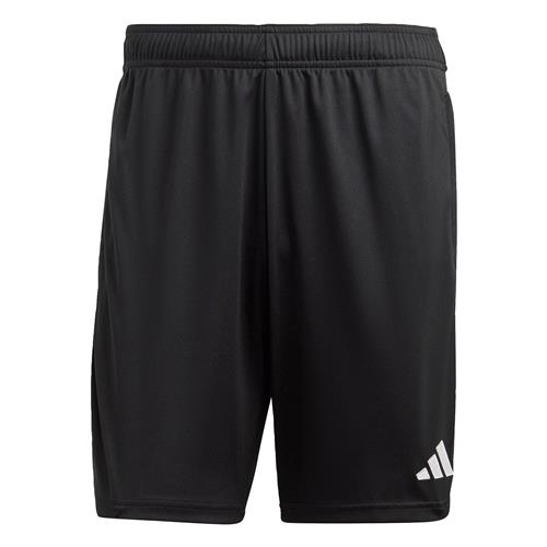 ADIDAS PERFORMANCE Sportsbukser 'Tiro 23 Club'  sort / hvid